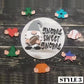 🎁50% OFF🍁Christmas Best Decorations🎄Interchangeable Wooden Gnome Welcome Sign