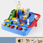 🎁2025 Limited Time Sale - 50% OFF🔥City RescuePlaysets Magnet Toys