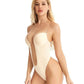 ✨ LAST DAY 49% OFF ✨ Backless Body Shaper Bra - Seamless Lift & Tummy Control | Invisible Under Backless Dresses & Tops | UK Sizes
