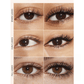 🥳BUY 1 GET 1 FREE:￡7.99!!💞50K+ SOLD!👁️✨ All-Day Beautiful Lashes, Smudge-Proof! Waterproof Fiber Mascara for Natural Volume. 💖💃1