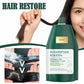 🥇💕BUY 2 GET 1 FREE💕Polypeptide Keratin Hydrating Smoothing Hair Damage Repair Cream