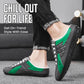 🎁2025 Limited Time Sale - 50% OFF⏳Men's Backless Sneakers👟