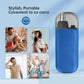 🎁Hot Sale 50% OFF💕✂️Rechargeable Portable Nose Hair Trimmer