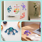 🎁Halloween promotion 50% OFF💓3D Printed Magnetic Glow-in-the-dark Frog Toy🐸🐸