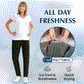 ⏳SPECIAL OFFER:ONLY ￡11.99!!📅!🔥Unisex Ultra Soft Stretch Perfect Drape Casual Pants1