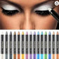 🔥BUY 3 PAY 2 TODAY🔥Waterproof glitter eyeshadow eyeliner pencil