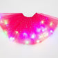 💕Hot Sale 49% OFF🌸✨Magical & Luminous LED Tutu Skirt👸