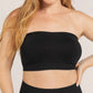 ⏳LAST DAY SALE ONLY ￡11.99!!🔥Aurelle™ No-Slip Convertible Bandeau – 3-Way Wear, Wire-Free & Trusted by 50K+ Women👙🇬🇧