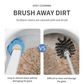 🔥LAST DAY SALE 50% OFF⚡50K+ SOLD!🚽💦Hands-Free Cleaning Gadget🧽Disposable toilet cleaning tool💦