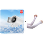 🔥Summer Bestsellers:ONLY ￡9.99!!🔥Hands-Free Personal Cooling Fan with LED Display2