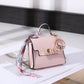 🎁BUY 1 GET 1 FREE-Ready for Christmas!🎅👜Mini Square Bag Pendant Keychain