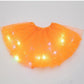 💕Hot Sale 49% OFF🌸✨Magical & Luminous LED Tutu Skirt👸