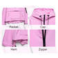 ☀️🌧️Summer Hot Sale 50% OFF💧3-in-1 Waterproof Women's Jacket – Rain, Wind & Cold, All Covered