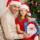 🎄Christmas Sale 49% OFF🎅DIY Christmas Embroidery Kit🎁