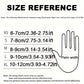 🔥HOT SALE 60% OFF🔥200/100/50PCS Black Nitrile Disposable Glove
