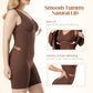 ⏳Black Friday Special 50% OFF⏰Tummy Tuck & Hip Lift Traceless One-piece Shapewear💝