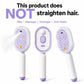 🔥LAST DAY SALE ONLY ￡14.99!!🔥ProGlide™🇬🇧 Scalp Massager Comb 💆‍♀️ – Self-Cleaning 🧼, Tangle-Free ✂️ & Frizz-Control Hair Brush with Soothing Mist Spray 💨✨ | Perfect for Dry, Brittle Hair 💧🌟2