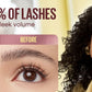 🎁LAST DAY BUY 1 GET 1 FREE!!✨Bubble Mascara💯Volume and Length Formula for Bold, Separated Lashes