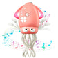 🔥HOT SALE 49% OFF💯👦Dancing Octopus Toy for Kids