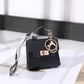 🎁BUY 1 GET 1 FREE-Ready for Christmas!🎅👜Mini Square Bag Pendant Keychain