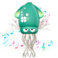 🔥HOT SALE 49% OFF💯👦Dancing Octopus Toy for Kids