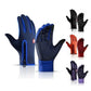 ❄️Last Day 50% OFF❄️Waterproof Touchscreen Thermal Gloves🎁Perfect for Outdoor Working, Cycling,Running,Driving✨