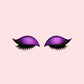 🔥👁️ Last Day BUY 1 GET 1 FREE!!💕2025 NEW Lazy Eye Shadow Eyelash Patch