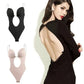 ✨ LAST DAY 49% OFF ✨ Backless Body Shaper Bra - Seamless Lift & Tummy Control | Invisible Under Backless Dresses & Tops | UK Sizes