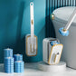 🔥LAST DAY SALE 50% OFF⚡50K+ SOLD!🚽💦Hands-Free Cleaning Gadget🧽Disposable toilet cleaning tool💦