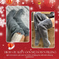 🎁💥Christmas Sale 50% OFF!!💥goose down knee socks!🧦⛄