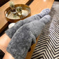 🎁💥Christmas Sale 50% OFF!!💥goose down knee socks!🧦⛄