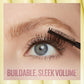 🎁LAST DAY BUY 1 GET 1 FREE!!✨Bubble Mascara💯Volume and Length Formula for Bold, Separated Lashes