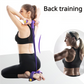 💜Summer Hot Sale 50% OFF💜Multifunction Tension Rope