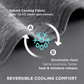 ❄️Hot Summer Sale - 50% OFF⭐💤Cooling Throw Blanket for Hot Sleeper