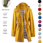 💖LAST DAY SALE 50% OFF🧥Womens Chic. Lightweight. Waterproof Jacket 🍃-Unleash Style and Durability in Any Storm!