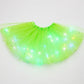 💕Hot Sale 49% OFF🌸✨Magical & Luminous LED Tutu Skirt👸