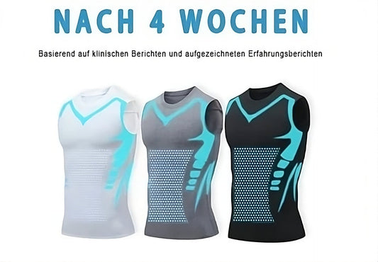 🔥LAST DAY SALE 50% OFF💪Men's Cool Breathable Sleeveless Quick-Dry Tank Tops – Stretchy Slim-Fit Printed Athletic Workout Training Tees
