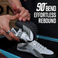 🎁2025 Limited Time Sale - 50% OFF⏳Men's Backless Sneakers👟
