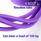 💜Summer Hot Sale 50% OFF💜Multifunction Tension Rope