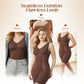 ⏳Black Friday Special 50% OFF⏰Tummy Tuck & Hip Lift Traceless One-piece Shapewear💝