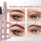 🥳BUY 1 GET 1 FREE💞50K+ SOLD!💥✨3D Microblading Eyebrow Pencil – 4-prong tip creates natural hair-like strokes. Waterproof, smudge-proof & lasts 24h. Skip costly salon treatments. A steal! 💕🎁