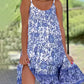 🩷Summer Promotion 50% OFF🩷Floral Printed Camisole Dress