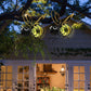 🔥Mother's Day Sale - 50% OFF🔥Outdoor Hanging Solar Bee Light🐝