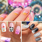💅 Limited Time Buy 1 Get 1 Free - £9.99! ✨One Step Nail Gel Pen🎨