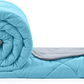 ❄️Hot Summer Sale - 50% OFF⭐💤Cooling Throw Blanket for Hot Sleeper