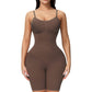 ❣️HOT SALE 49% OFF🔥Smoothing Seamless Full Bodysuit(Open crotch design)