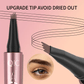 🥳BUY 1 GET 1 FREE💞50K+ SOLD!💥✨3D Microblading Eyebrow Pencil – 4-prong tip creates natural hair-like strokes. Waterproof, smudge-proof & lasts 24h. Skip costly salon treatments. A steal! 💕🎁