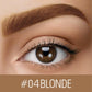 🎁🎀BUY 1 GET 1 FREE🔥Longwear Waterproof Tinted Brow Gel
