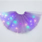 💕Hot Sale 49% OFF🌸✨Magical & Luminous LED Tutu Skirt👸