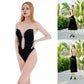 ✨ LAST DAY 49% OFF ✨ Backless Body Shaper Bra - Seamless Lift & Tummy Control | Invisible Under Backless Dresses & Tops | UK Sizes